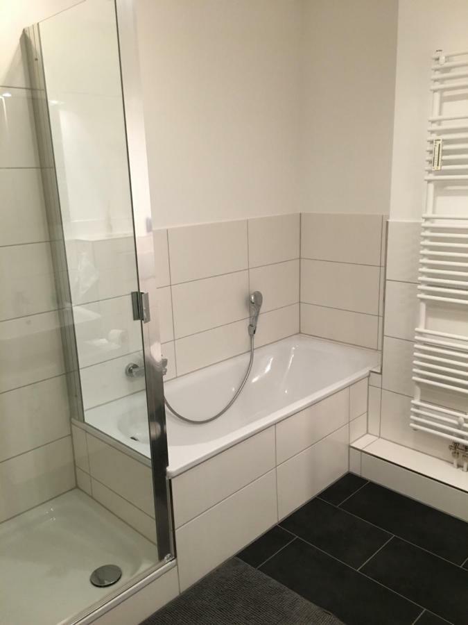 Arbio I Dehnhaide Lejlighedshotel 4*