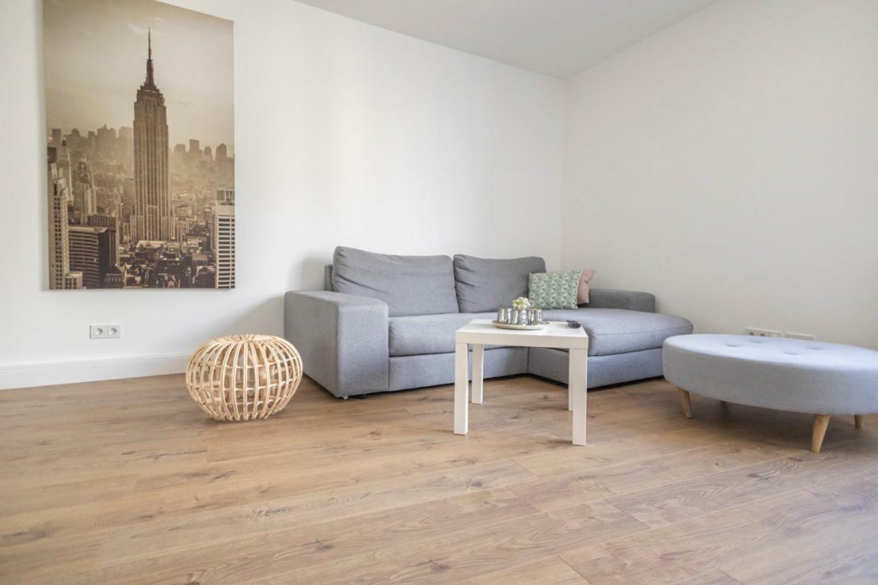 Arbio I Dehnhaide 4* Hamborg