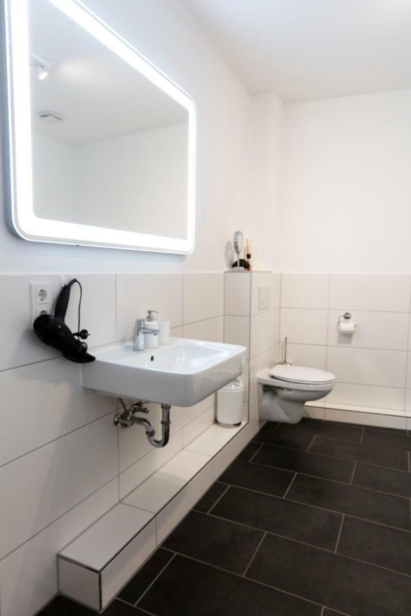 Lejlighedshotel Arbio I Dehnhaide 4*