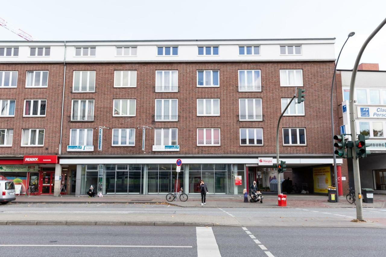 Lejlighedshotel Arbio I Dehnhaide 4*
