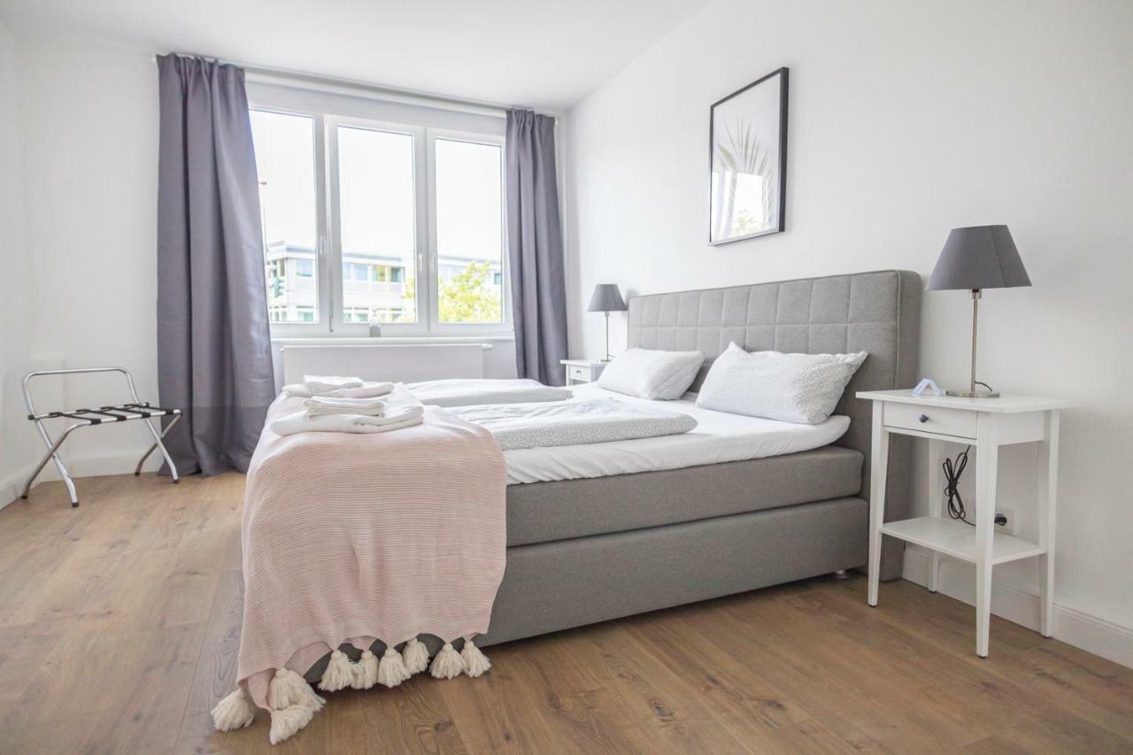 Arbio I Dehnhaide 4* Hamborg