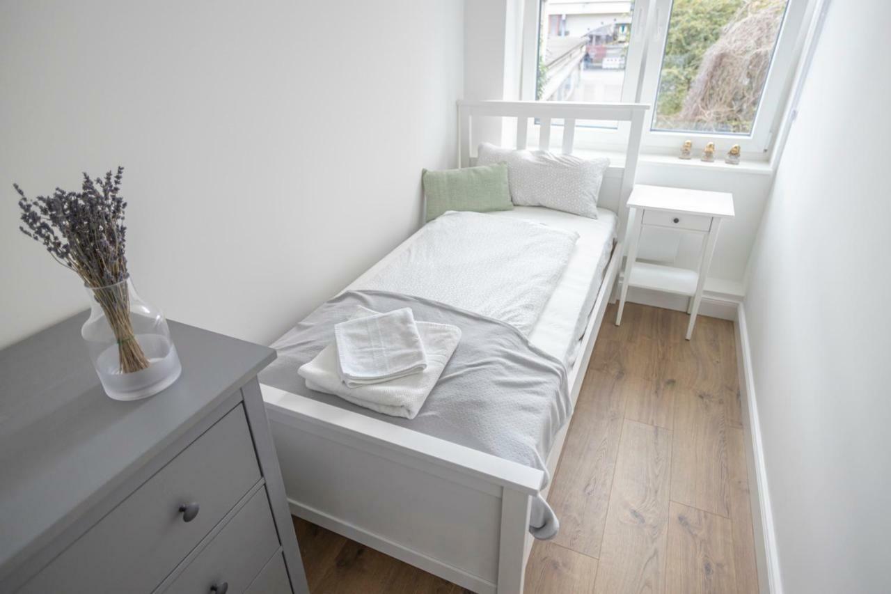 Arbio I Dehnhaide Lejlighedshotel 4*